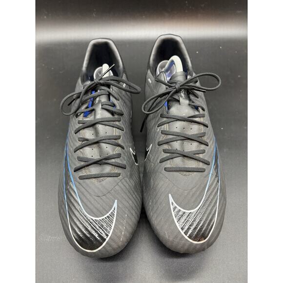 Nike Zoom Mercurial Vapor 15 Academy MG Soccer Cleats Mens Size 12.5 DJ5631-040 main image 2